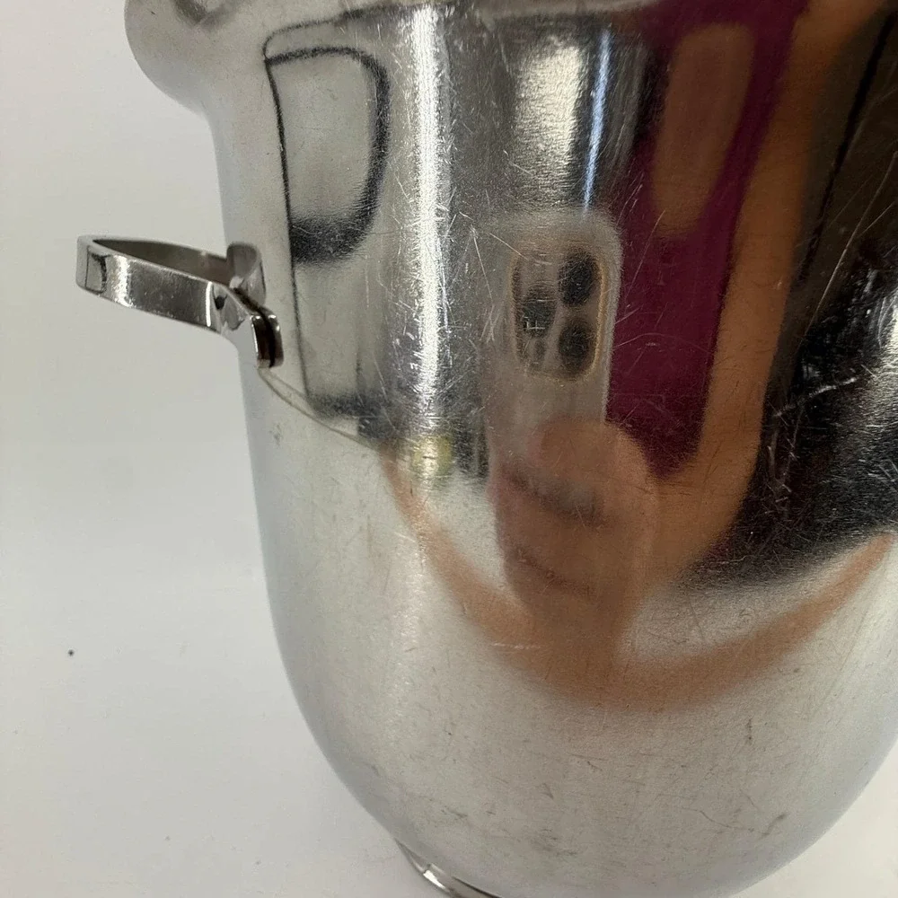Legion Utensils add touch